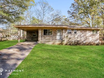 27 Frostwood Dr, Sherwood, AR, 72120