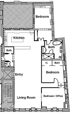 Rented by Keller Williams NYC | media 26