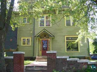 802 E 7th St, Superior, WI 54880