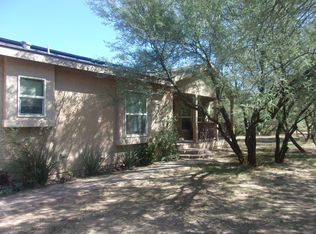 2342 N Mustang Ln, Camp Verde, AZ 86322