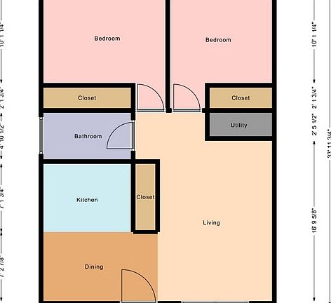 3rd image of 215 E Vidas Ave APT 5