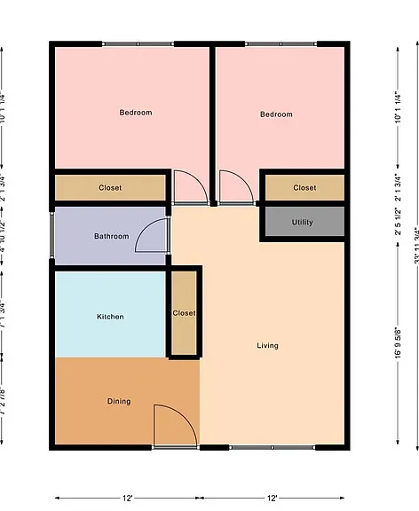 215 E Vidas Ave #5 — Photo 3