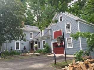 362 Intervale Rd, New Gloucester, ME 04260