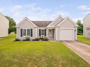 2920 Tuckland Dr, Raleigh, NC 27610