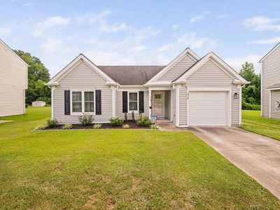 2920 Tuckland Dr, Raleigh, NC, 27610