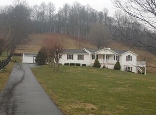 16499 Rich Valley Rd, Abingdon, VA 24210