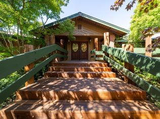 Glen Canyon Rdg, Santa Cruz, CA 95060