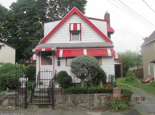 48 N Beacon St, Waterbury, CT 06704