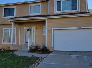 15225 Butler Ave, Omaha, NE 68116