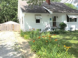 530 Duffey St, Plainfield, IN 46168