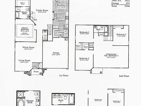 3rd image of 13031 Cowper Dr