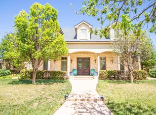3906 109th St, Lubbock, TX 79423