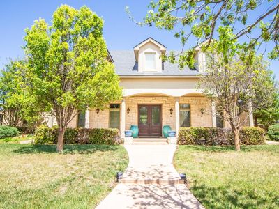 3906 109th St, Lubbock, TX, 79423