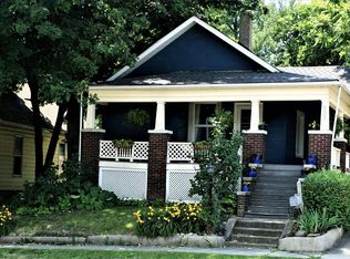 503 S Clinton St, Bloomington, IL 61701