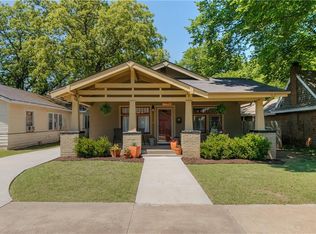 1143 NW 40th St, Oklahoma City, OK 73118