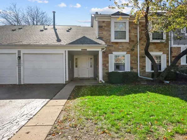 1171 Auburn Ln, Buffalo Grove, IL 60089
