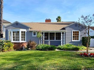 4258 Murietta Ave, Sherman Oaks, CA 91423
