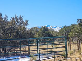 160 Main Rd, Capitan, NM 88316