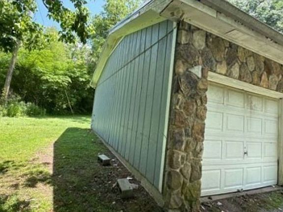Property Side View