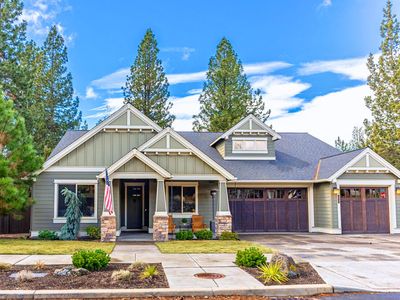 19115 Chiloquin Dr, Bend, OR, 97703