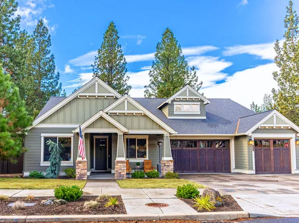 19115 Chiloquin Dr, Bend, OR 97703