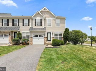 1702 Sunningdale Ln, Hanover, MD 21076