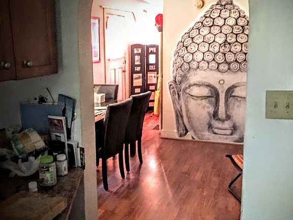 Dining Room from Kitchen