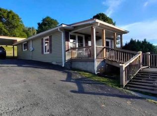 103 Clearview, Cedar Bluff, VA 24609