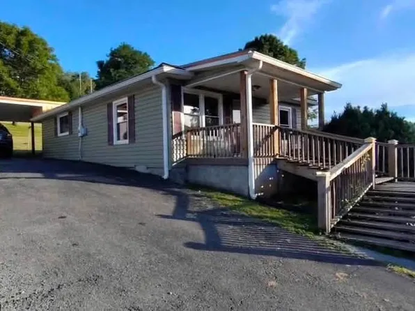 103 Clearview Dr, Honaker, VA 24260