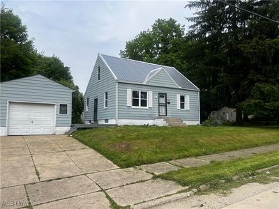 1288 Hartford Ave, Akron, OH, 44320