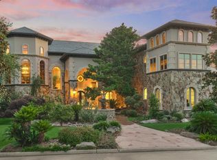361 Promenade St W, Montgomery, TX 77356