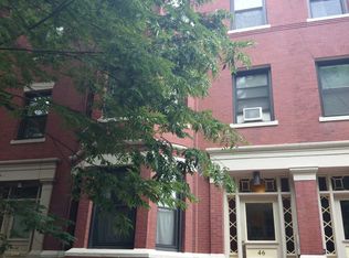 46 Saint Stephen St APT 4, Boston, MA 02115