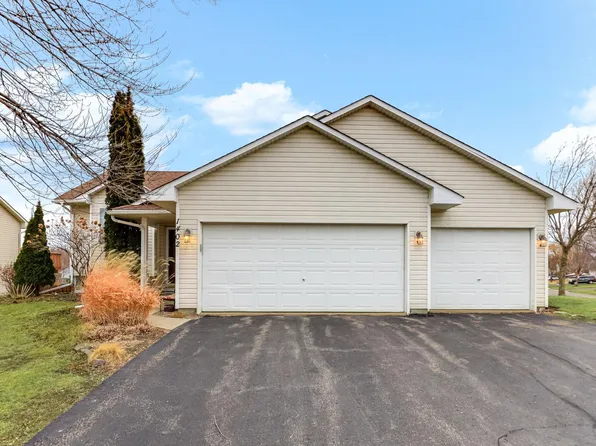 1402 Benton Creek Ave, Cologne, MN 55322