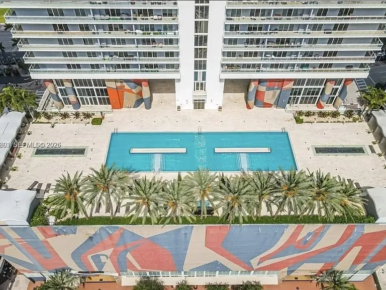 50 Biscayne Blvd #4106 — Photo 7