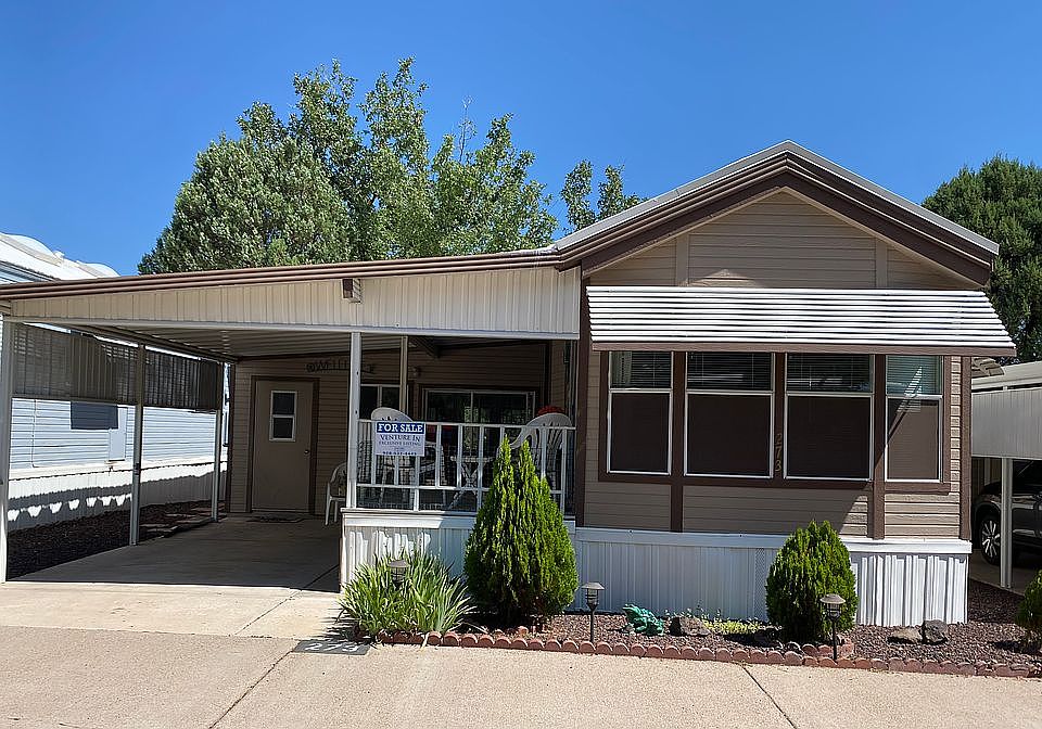 1st image of 270 N Clark Rd #273