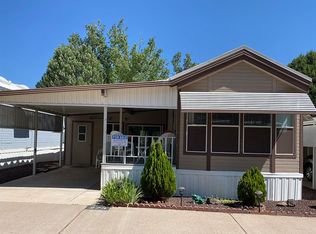 270 N Clark Rd #273, Show Low, AZ 85901