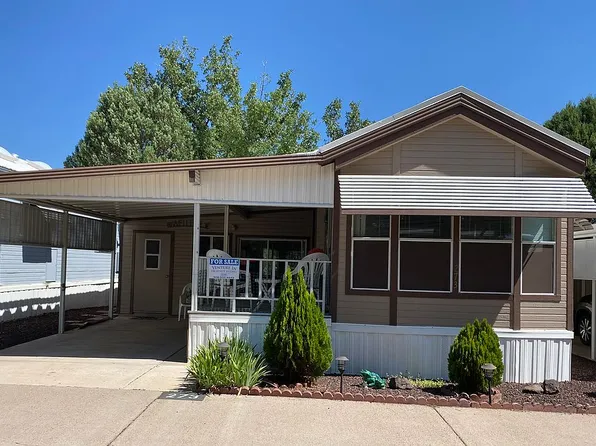 270 N Clark Rd #273, Show Low, AZ 85901
