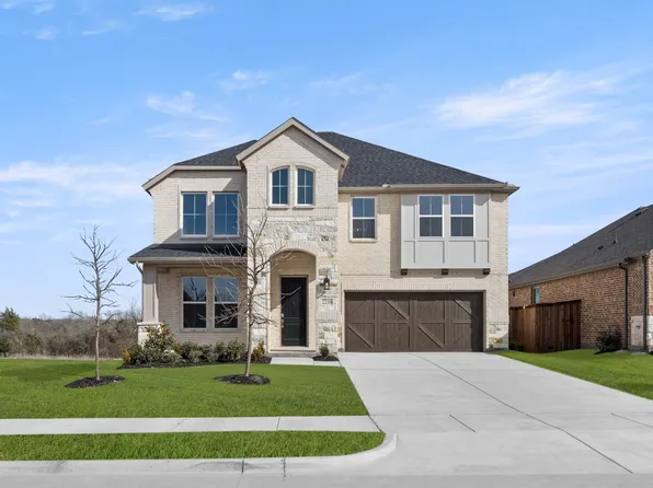 2216 Shady Elm Rd, Midlothian, TX 76065