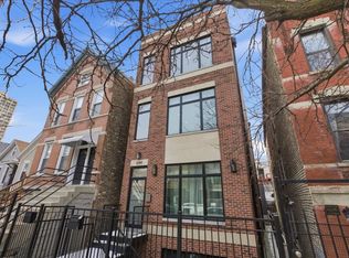 1244 N Greenview Ave #2, Chicago, IL 60642
