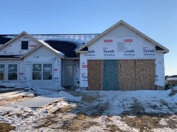 10207 W 135th Ave, Cedar Lake, IN 46303