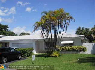 2203 NE 37th St, Fort Lauderdale, FL 33308