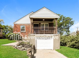 4512 Fehr Rd, Cincinnati, OH 45238