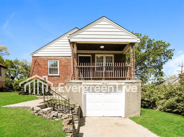 4512 Fehr Rd, Cincinnati, OH 45238