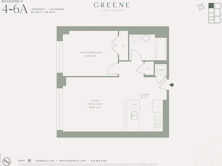 45-30 Pearson St #6A — Photo 2