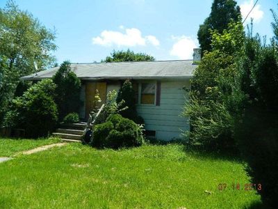 517 Spruce St, Pottsville, PA, 17901