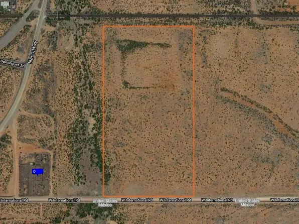 0000 None assigned Street #-, Naco, AZ 85620