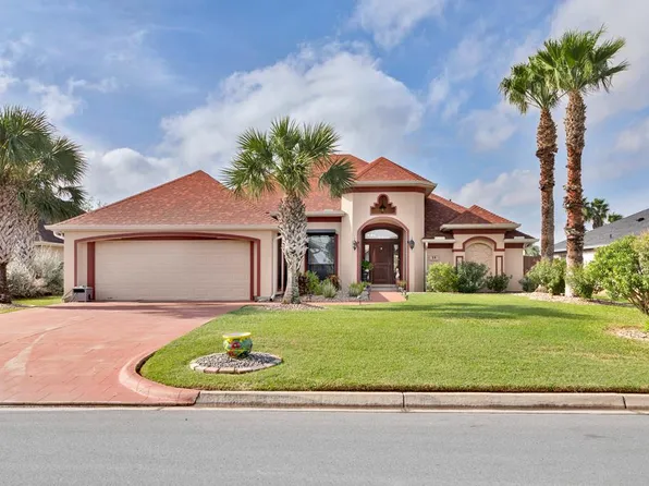 18 Bethpage Dr, Laguna Vista, TX 78578