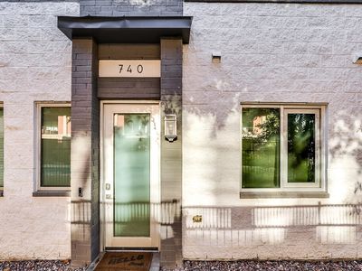 740 Cannen John Ln, Dallas, TX, 75204