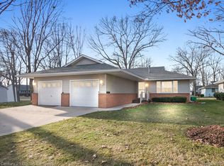 3943 Butternut Ct, Port Huron, MI 48060