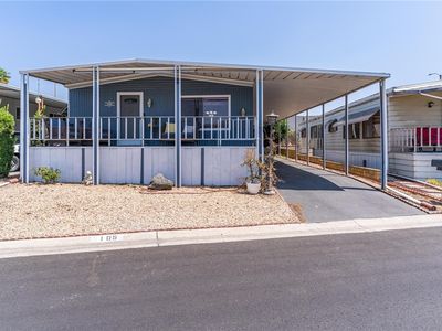 4095 Fruit St SPACE 105, La Verne, CA, 91750